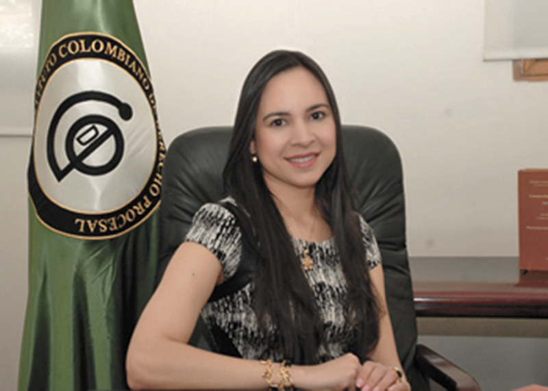 Magda Isabel Quintero Pérez