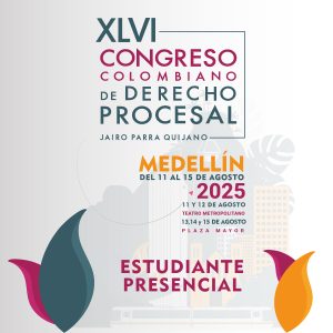 Inscripción Estudiantes Presencial Congreso ICDP 2025