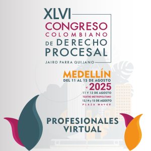 Inscripción Profesionales Virtual Congreso ICDP 2025
