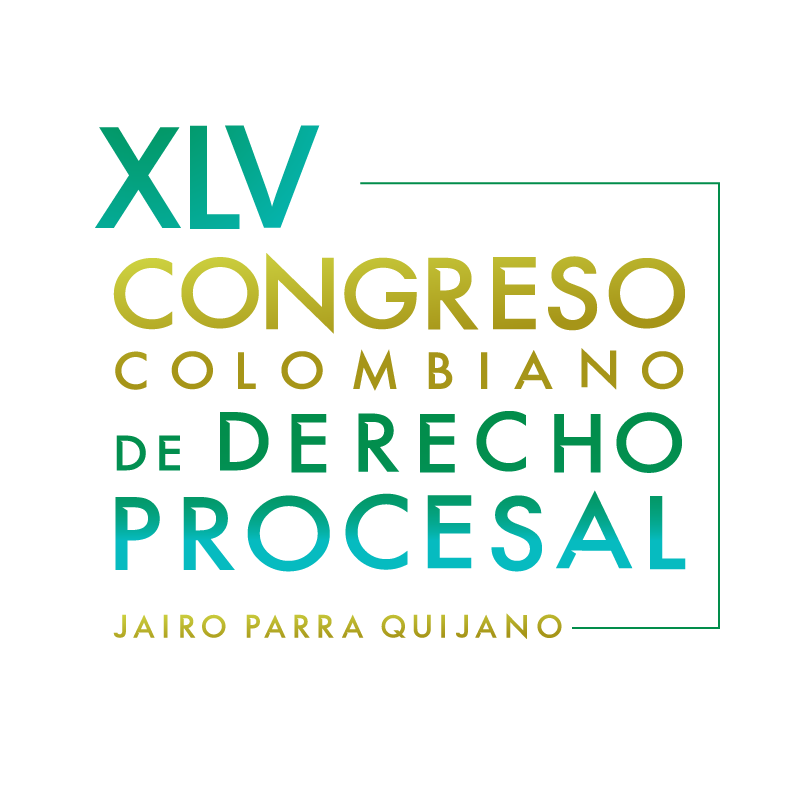 Congreso de Derecho Procesal ICDP